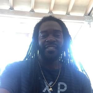 Meet your Posher, Mark